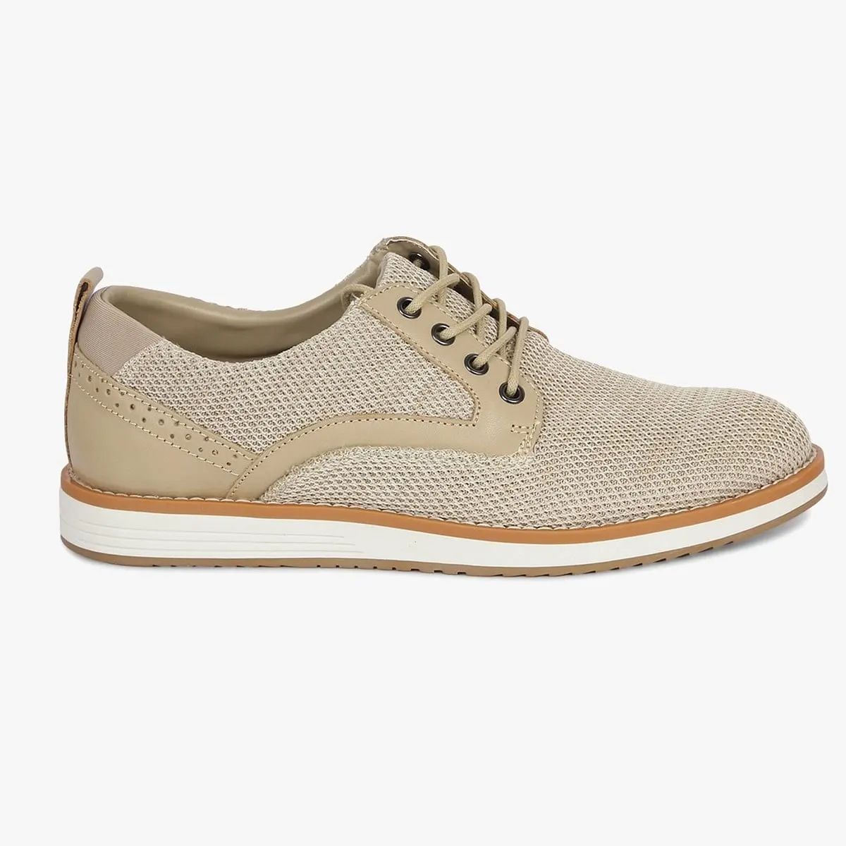 Alton Grey Sneakers