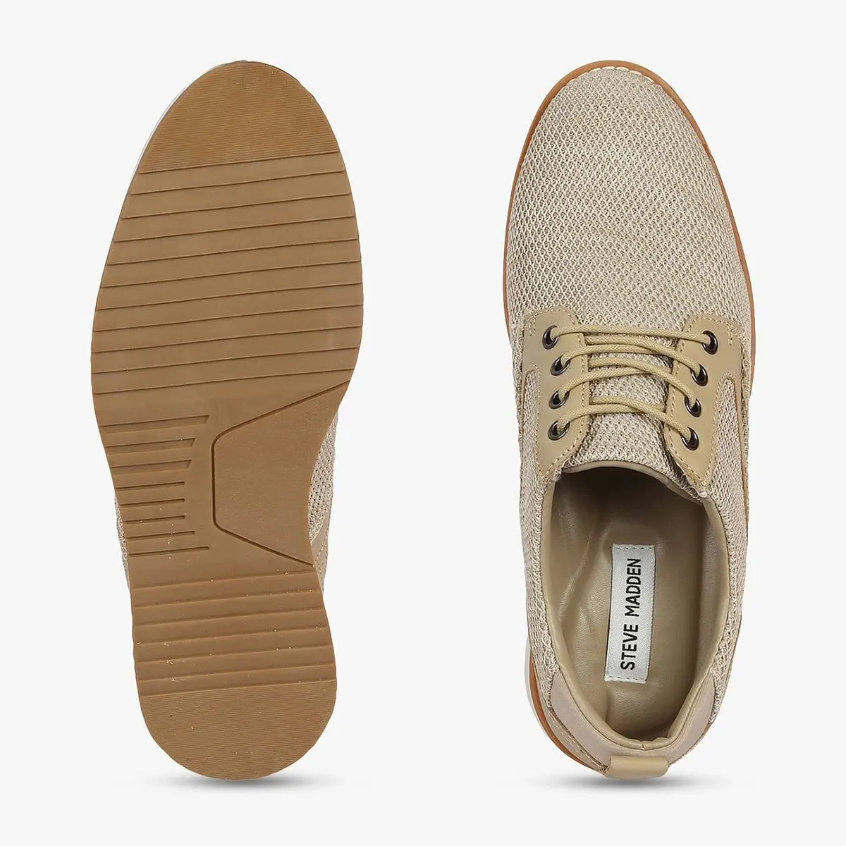 Alton Grey Sneakers