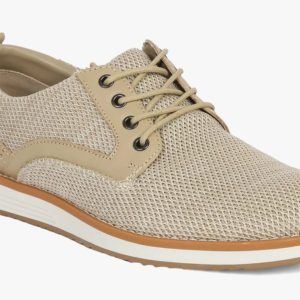 Alton Grey Sneakers