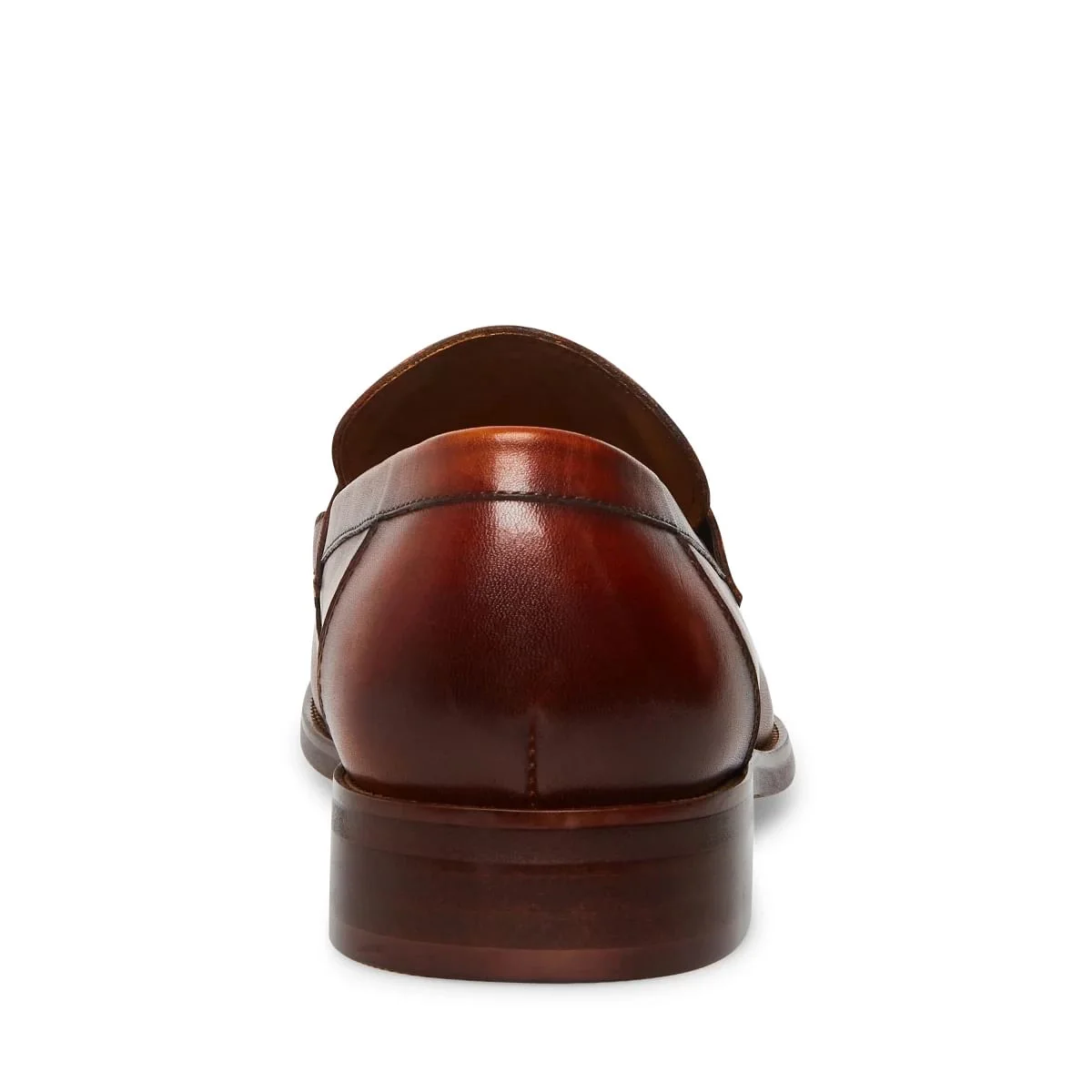Ames Brown Tie-Ups & Dress Loafers