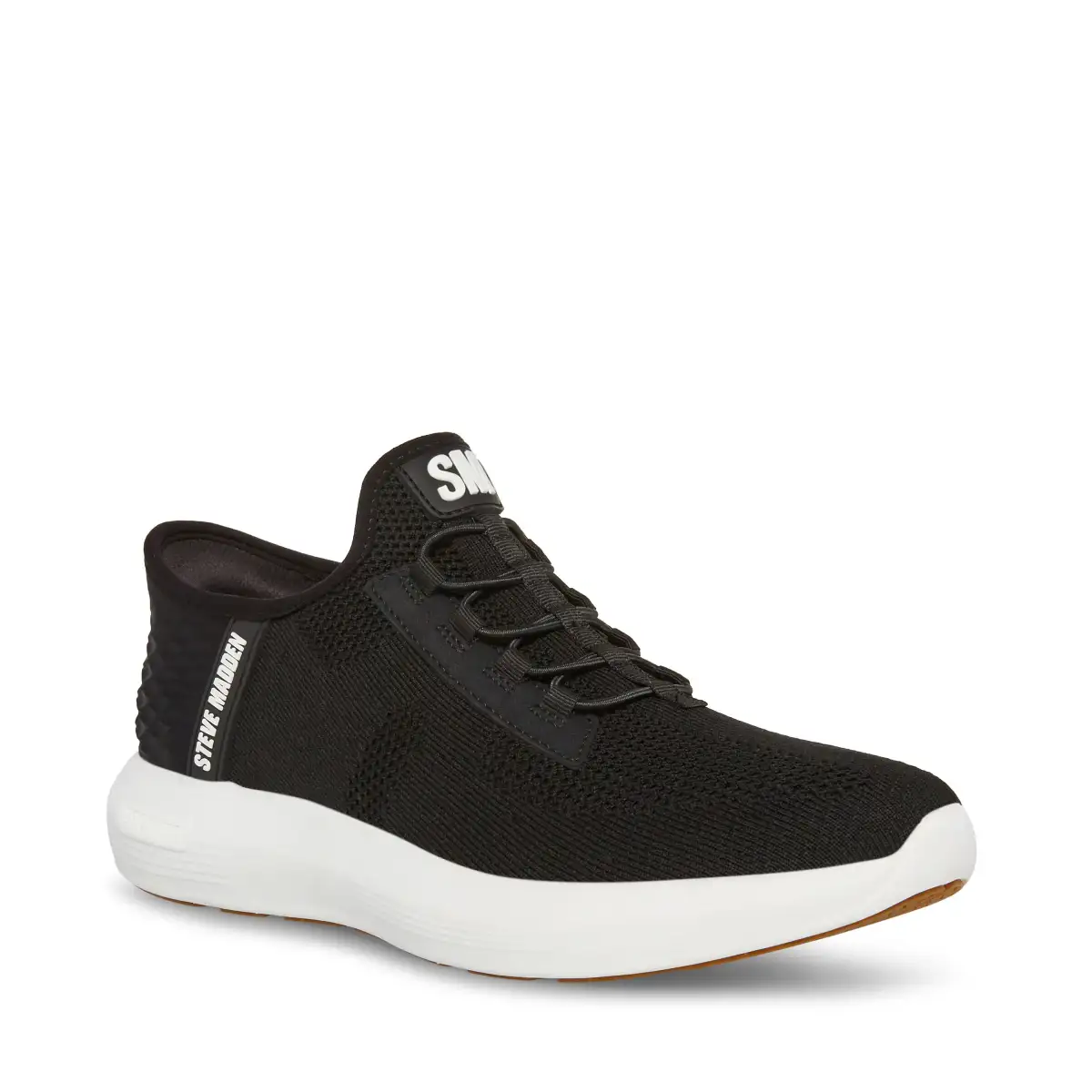 Antares Black Sneakers