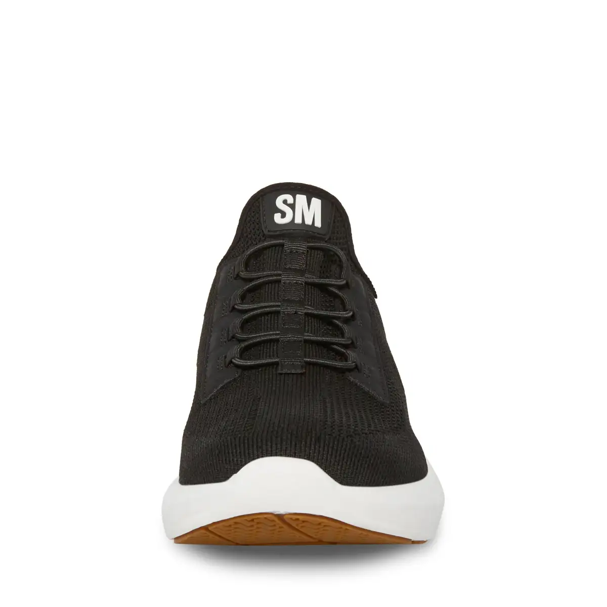 Antares Black Sneakers