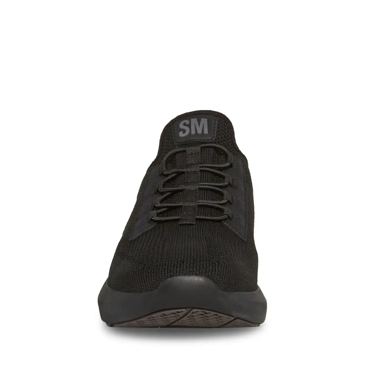 Antares Black Sneakers