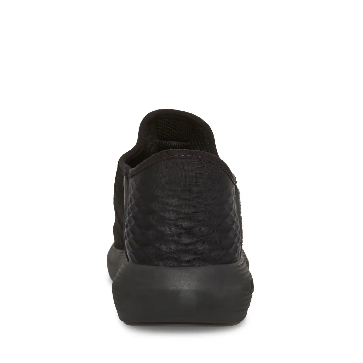 Antares Black Sneakers
