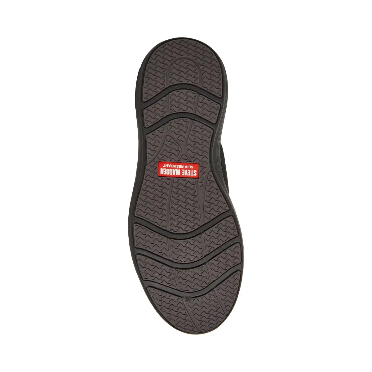 Antares Black Sneakers