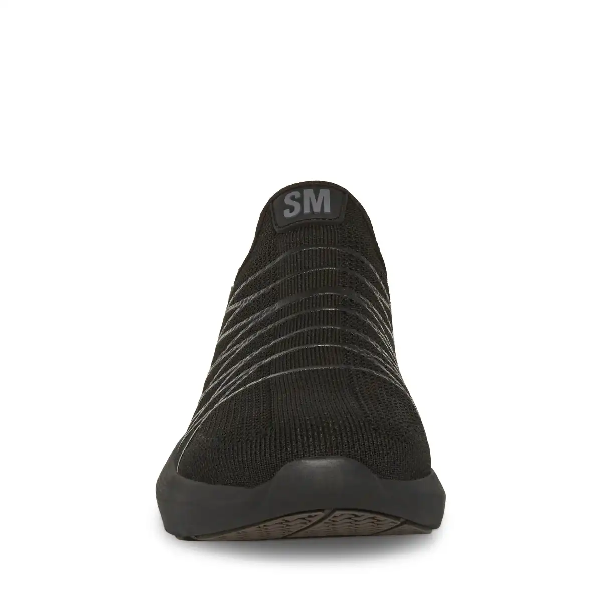 Astor Black Sneakers