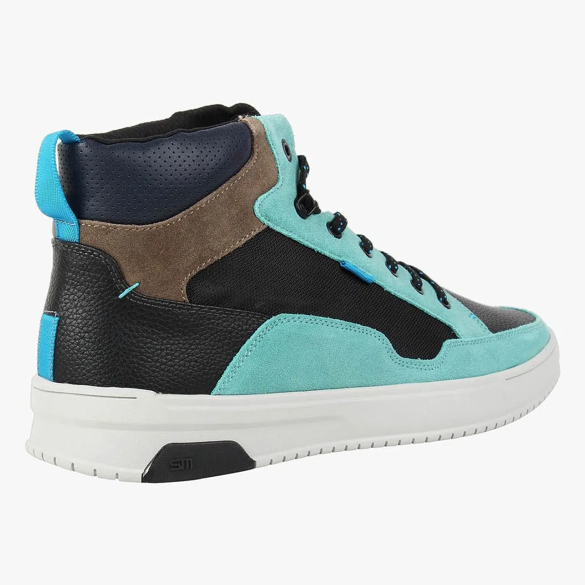 Atwood Brown Sneakers
