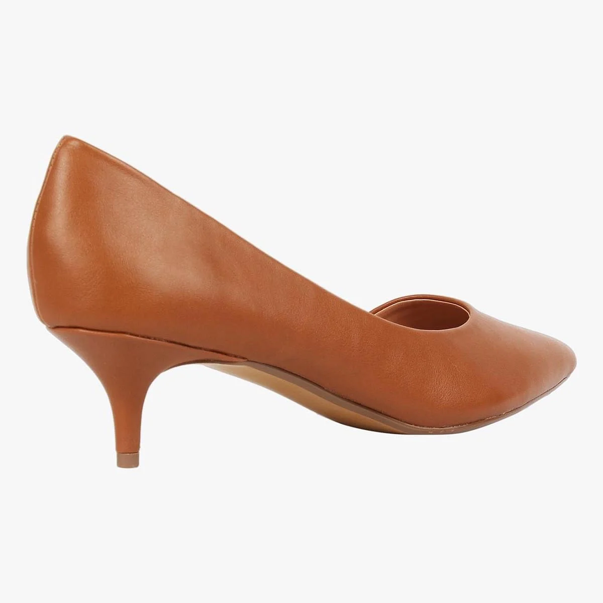 Ayla Red Pumps
