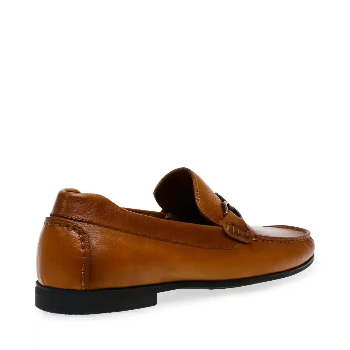 Baldric Natural Driver Loafers