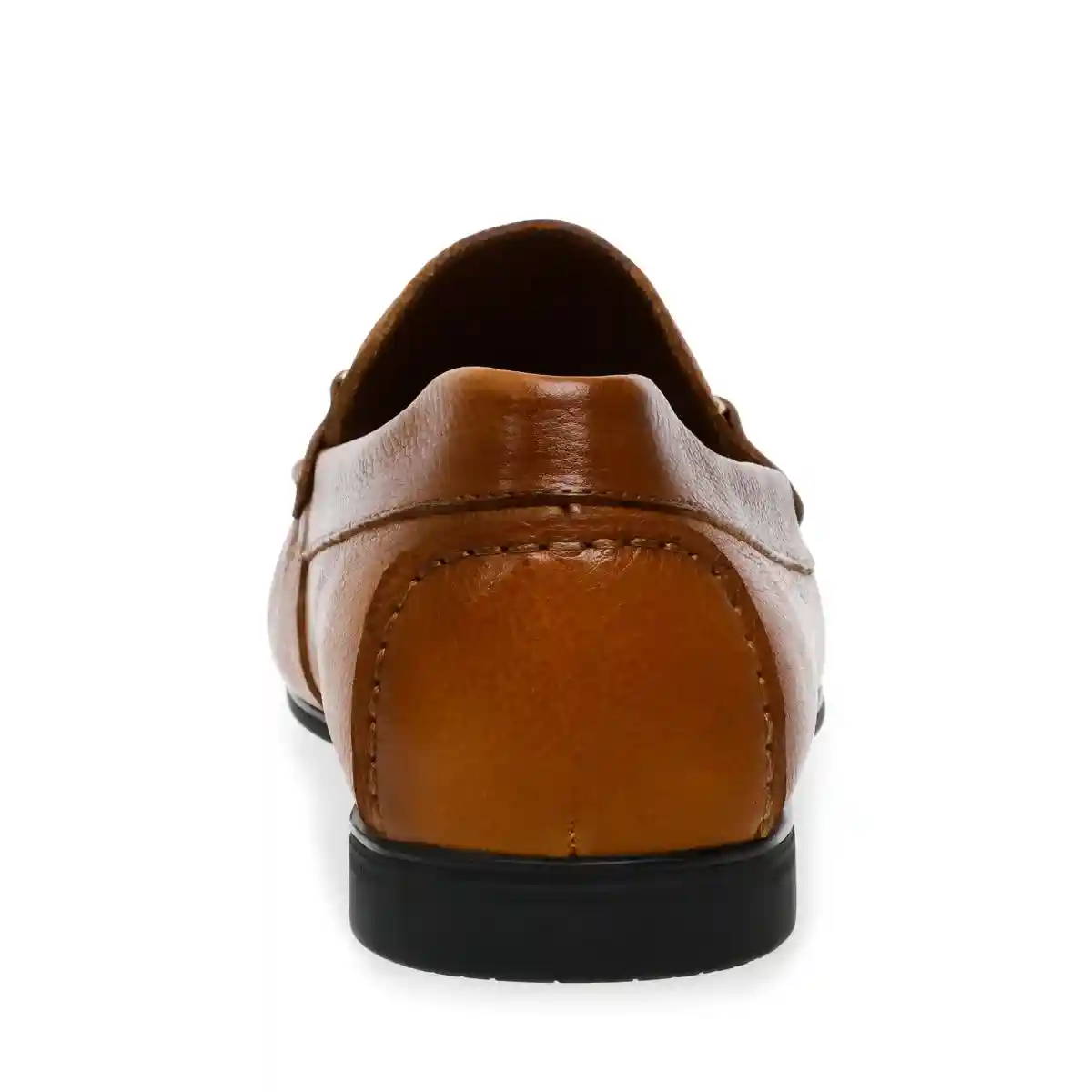 Baldric Natural Driver Loafers