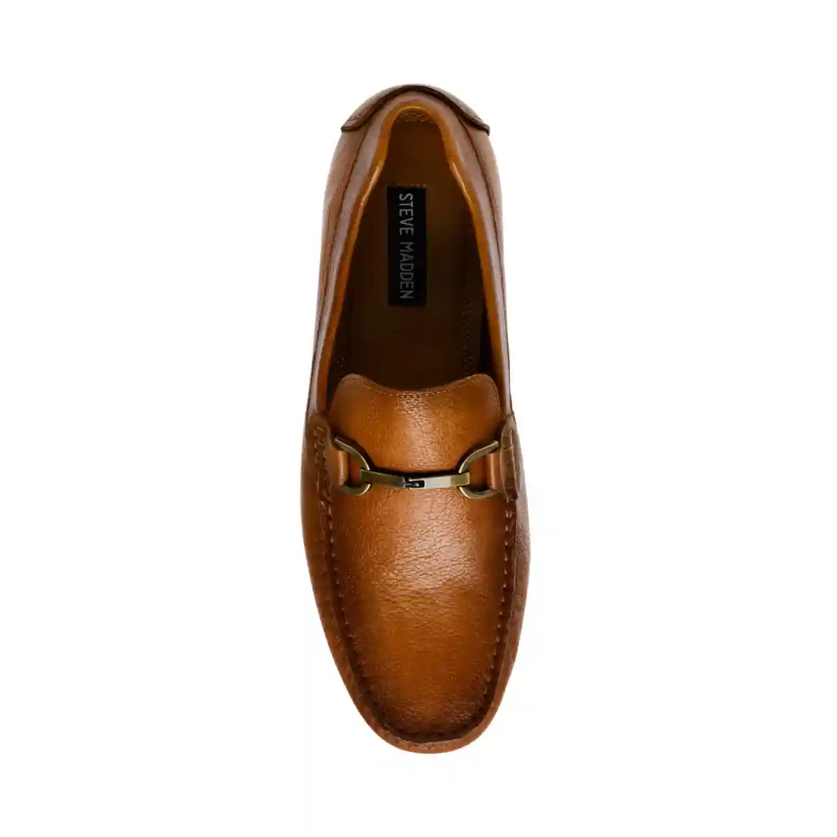 Baldric Natural Driver Loafers