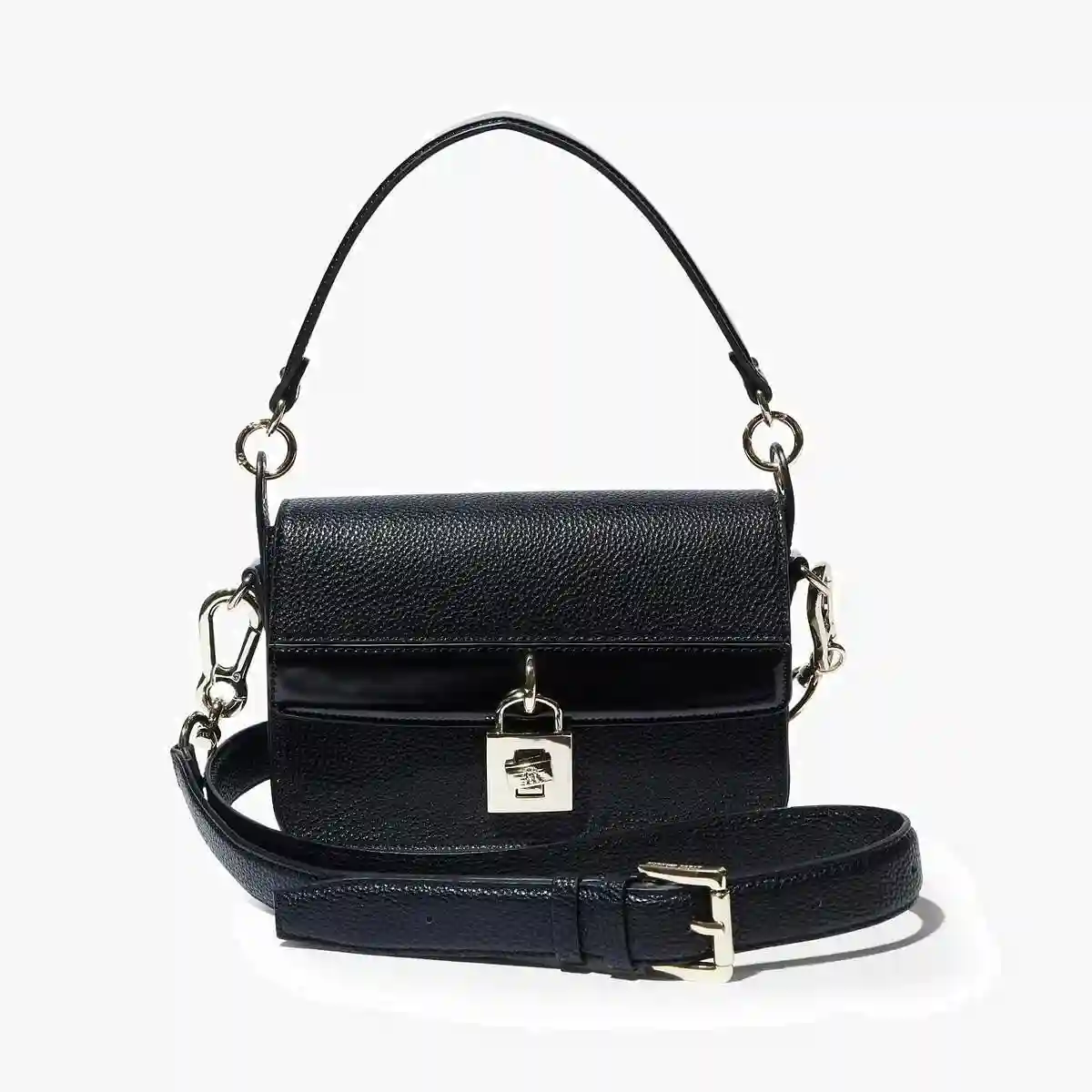Baleena Black Handbags