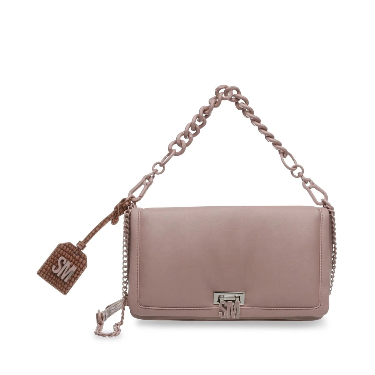 Baxell Pink Handbags