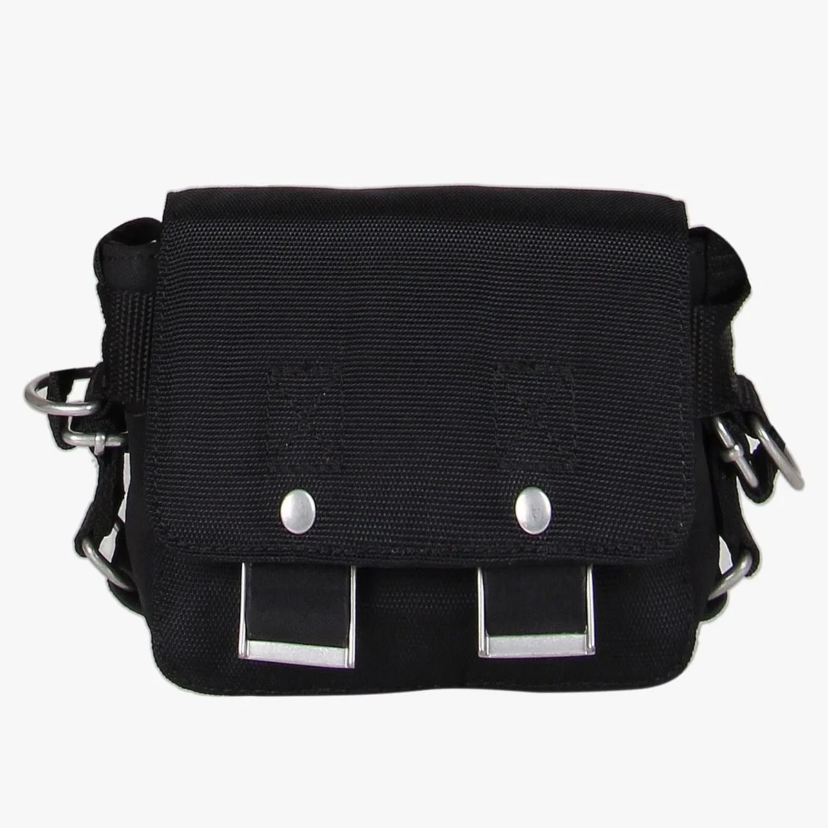 Steve Madden Black Crossbody Bags