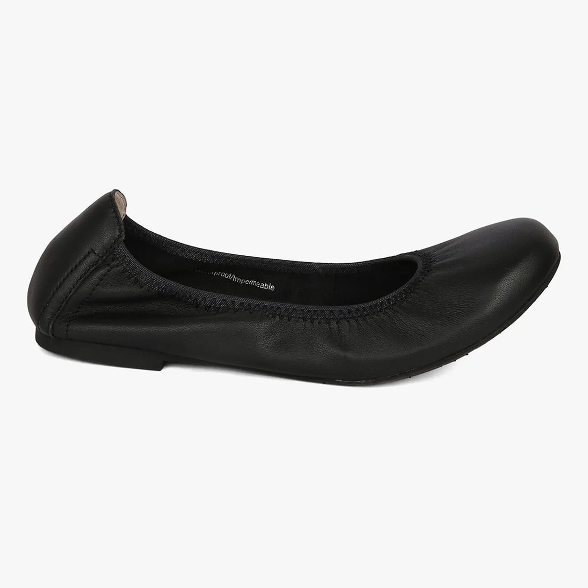 Becca Black Closed Flats & Ballerinas