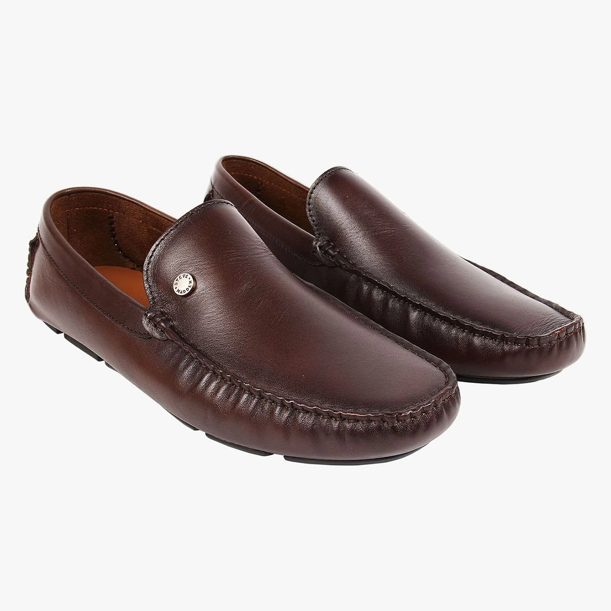 Bill Brown Driver Loafers