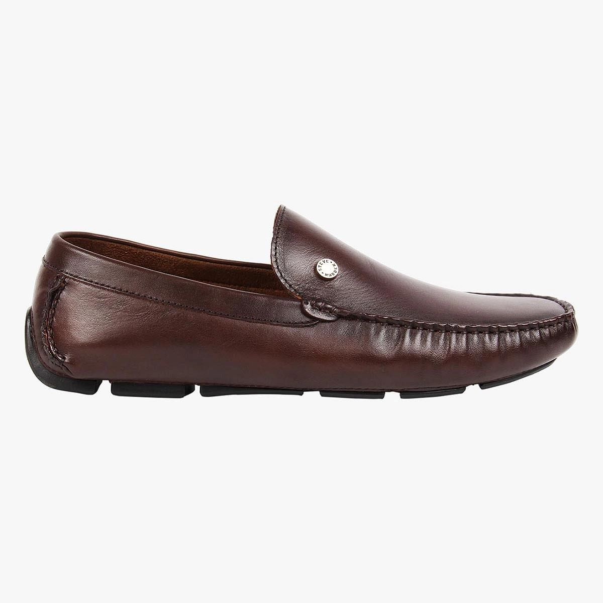 Bill Brown Driver Loafers