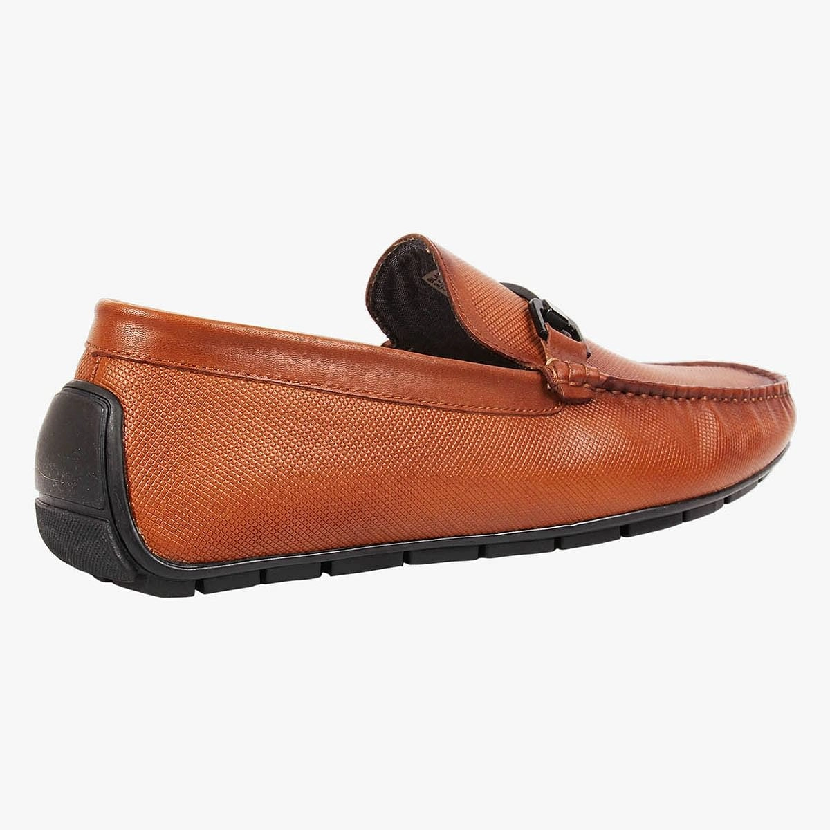 Blair Brown Driver Loafers