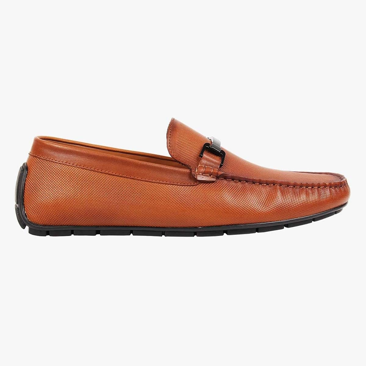 Blair Brown Driver Loafers