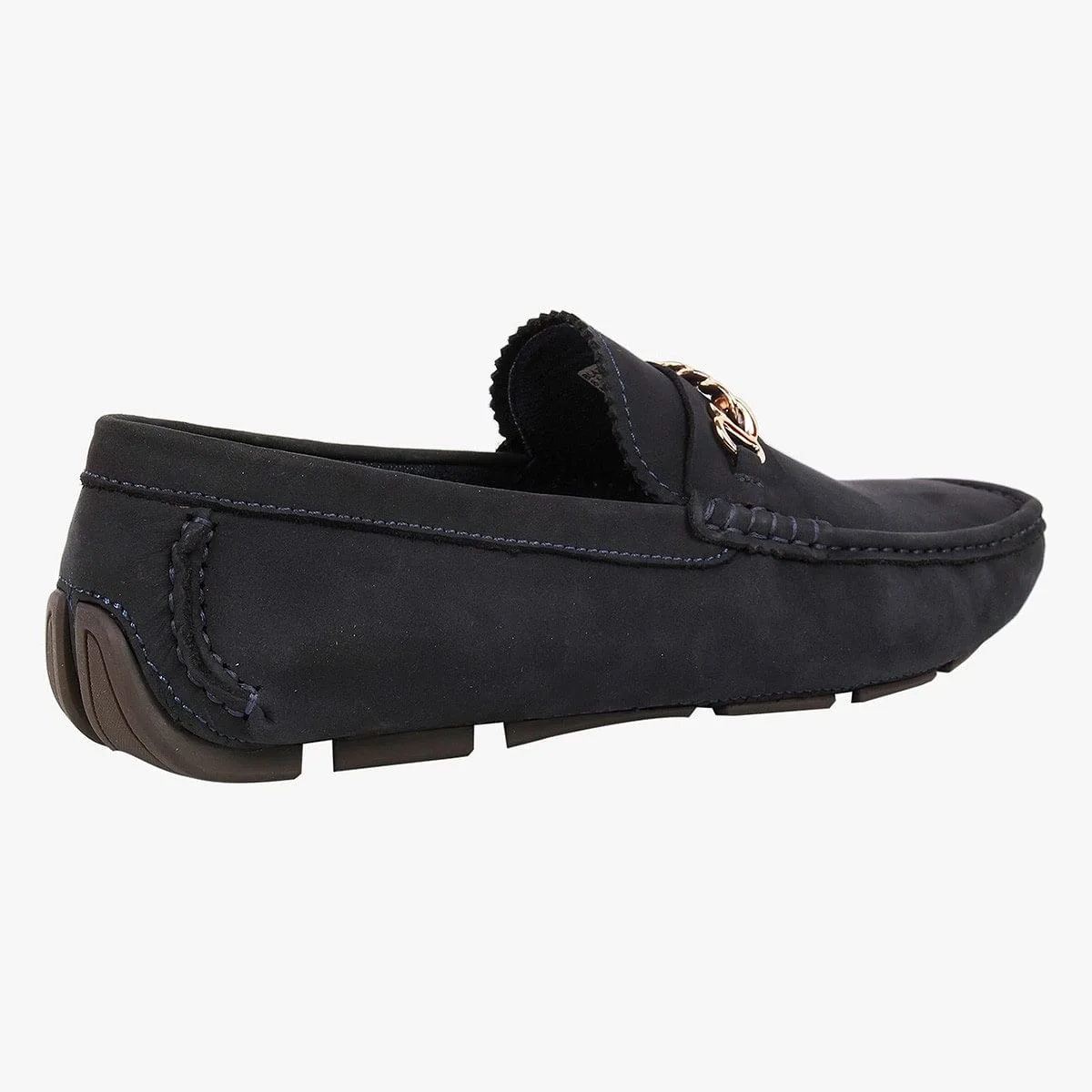 Blazer Blue Driver Loafers