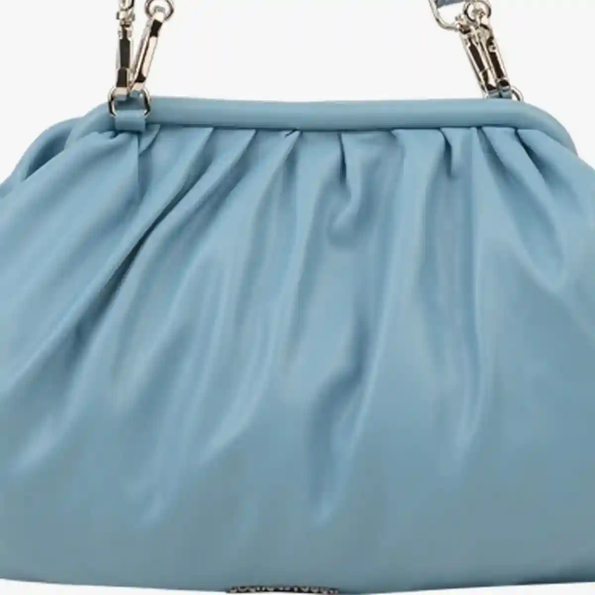 Brevive Blue Handbags