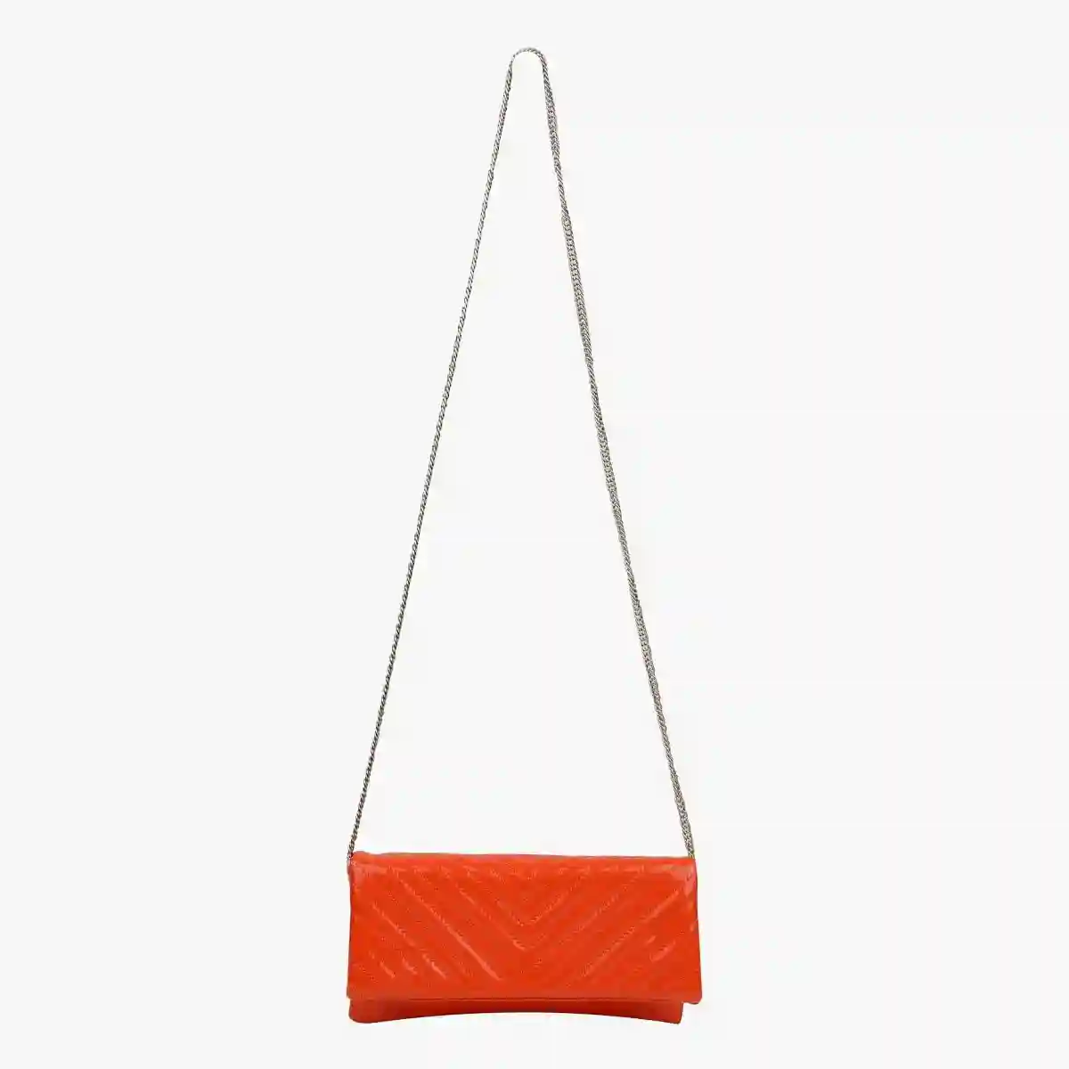 Bsiri Orange Handbags