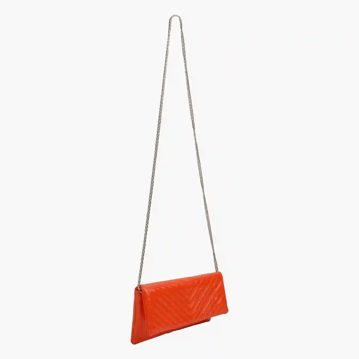 Bsiri Orange Handbags
