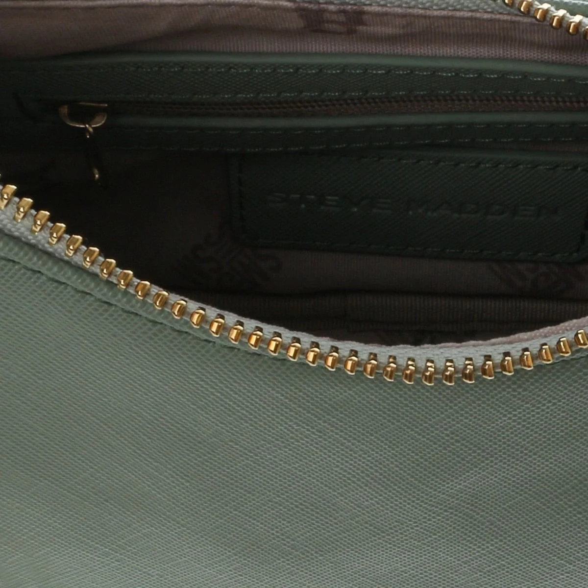 Bvital-S Green Handbags