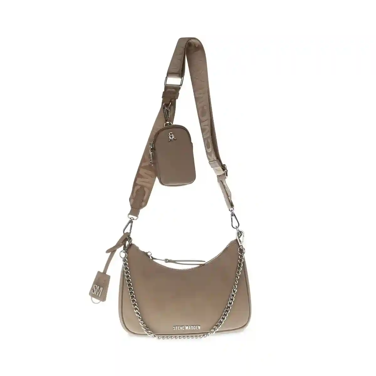 Bvital-S Natural Handbags