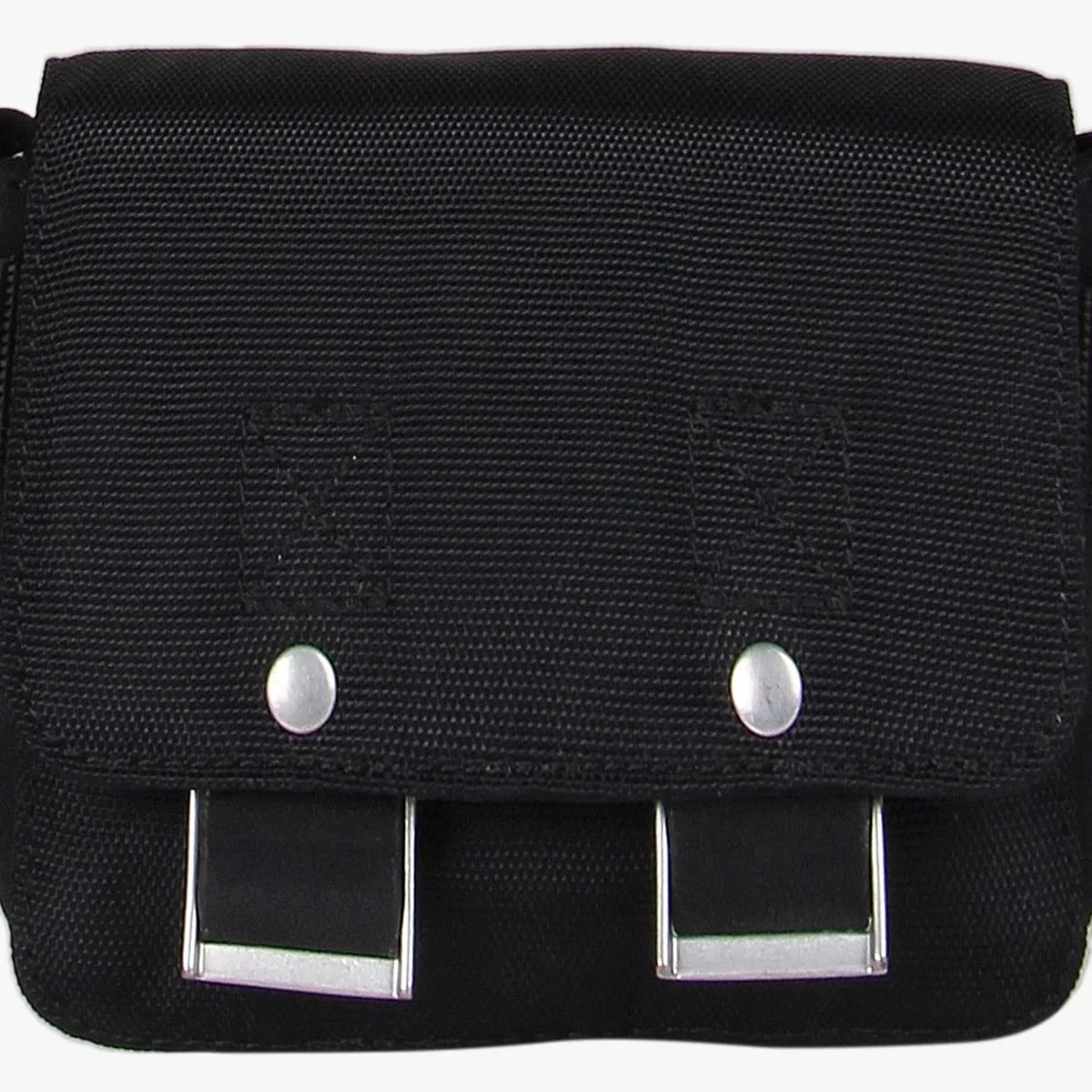 Steve Madden Black Totes