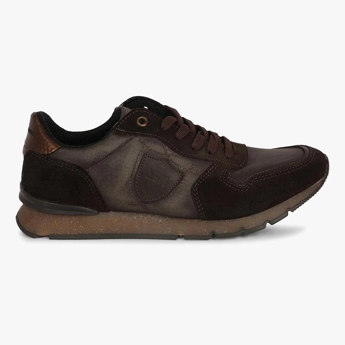 Caleb Brown Sneakers