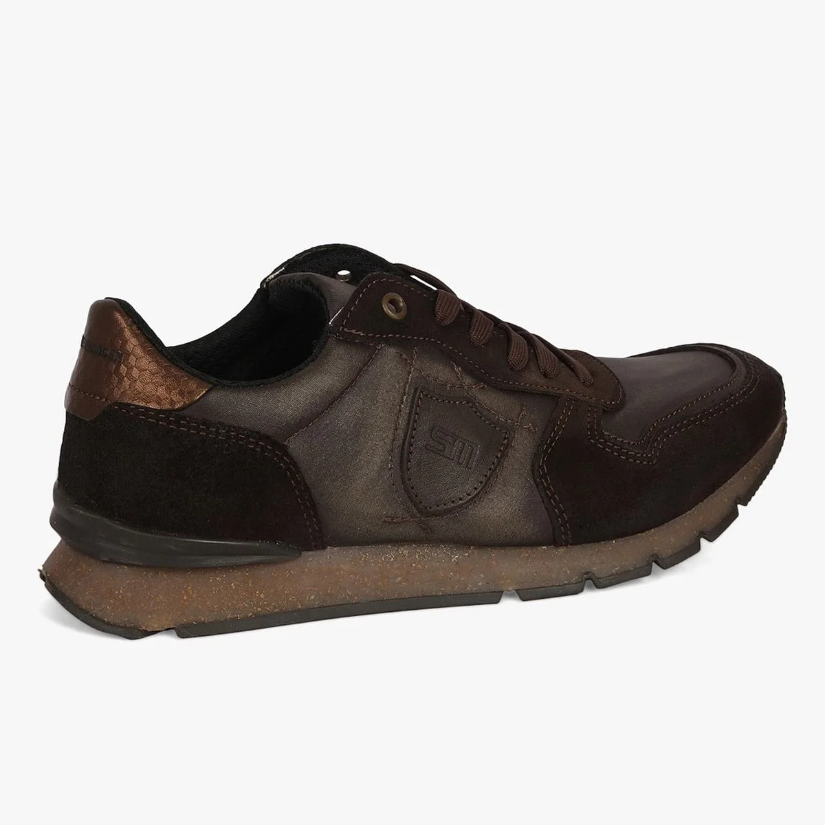 Caleb Brown Sneakers