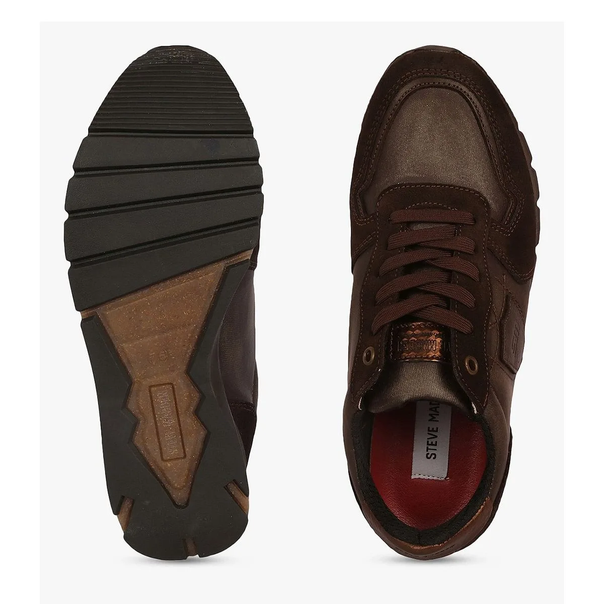 Caleb Brown Sneakers