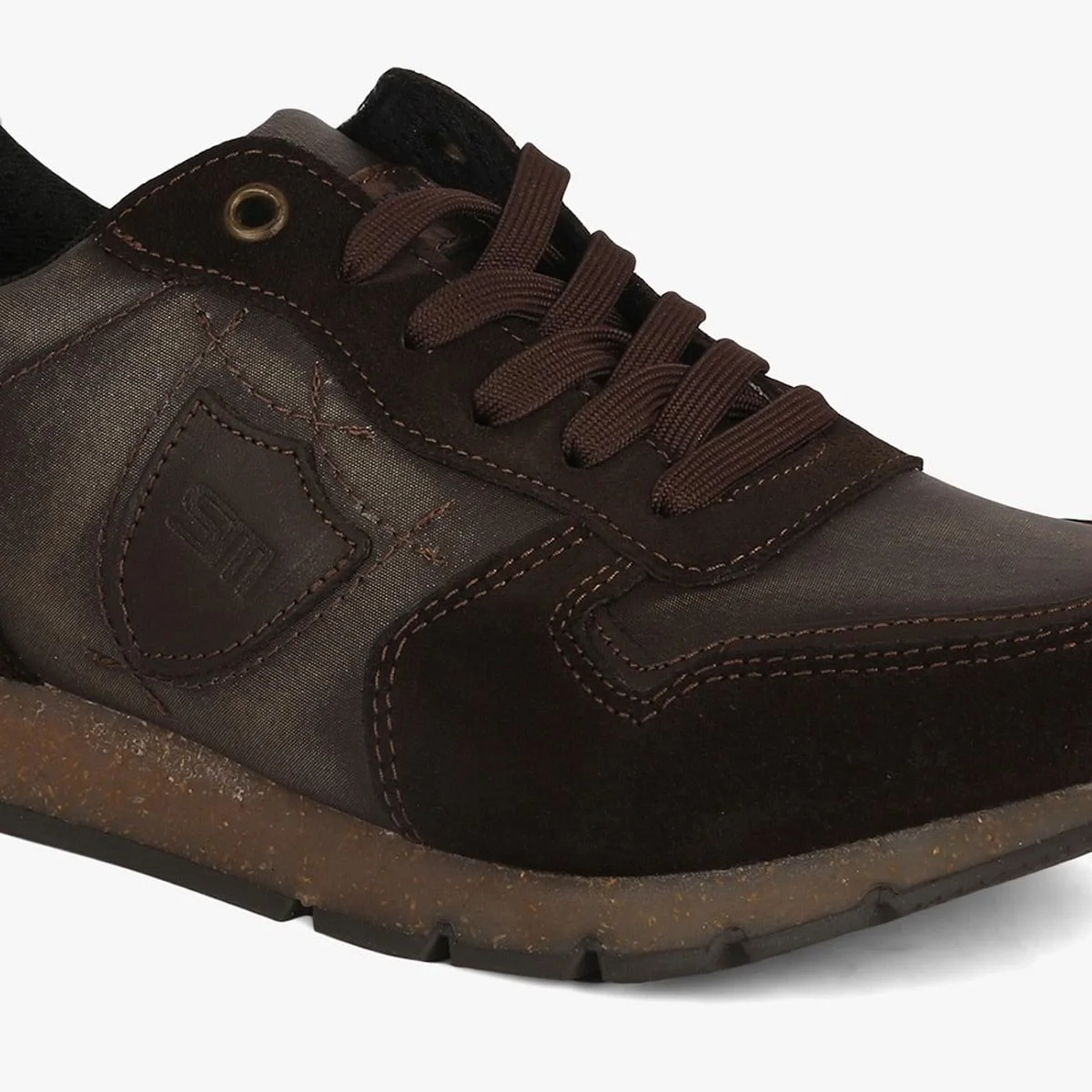 Caleb Brown Sneakers