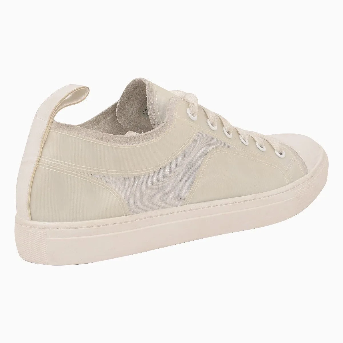 Calle White Sneakers