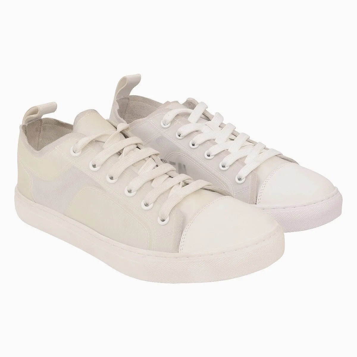 Calle White Sneakers