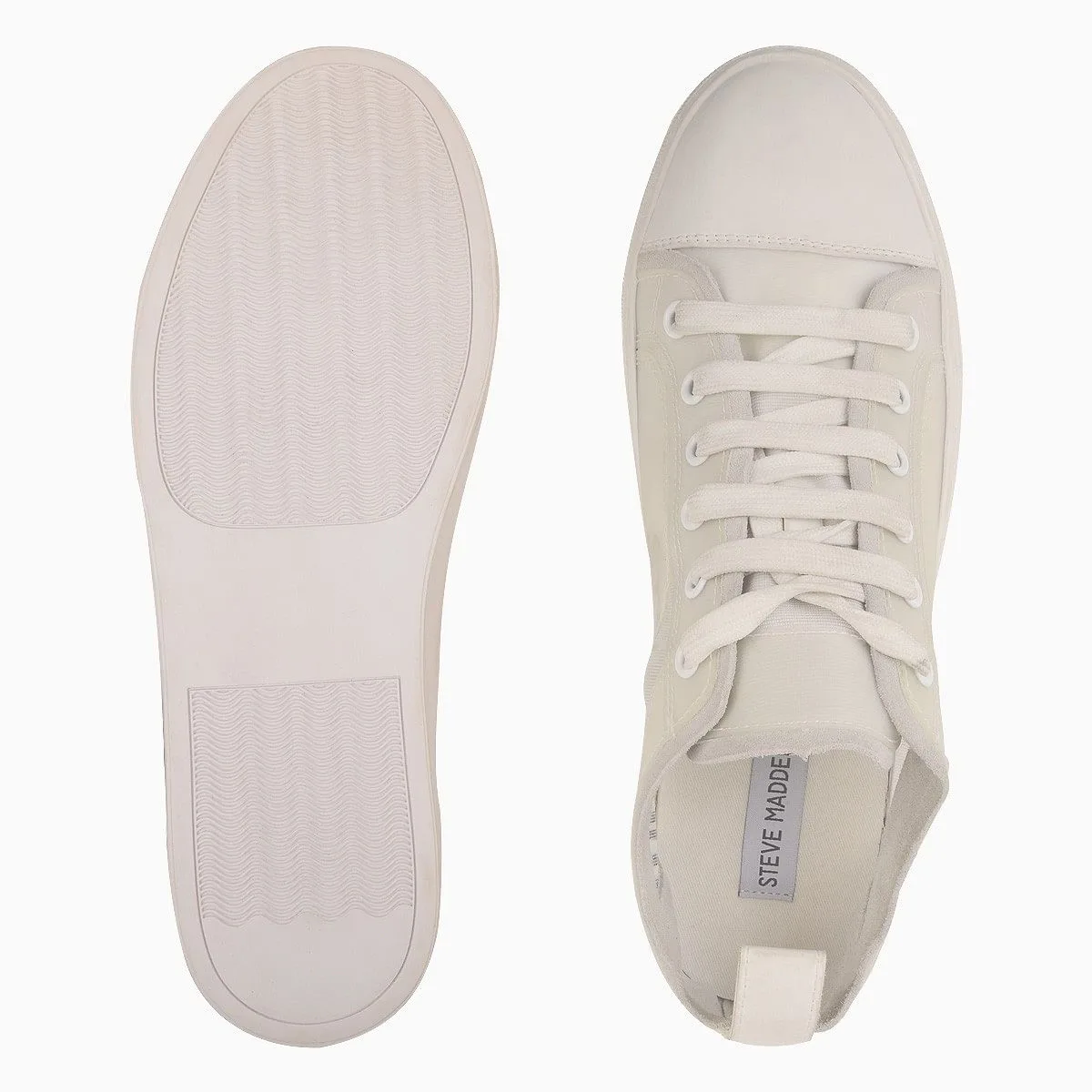 Calle White Sneakers