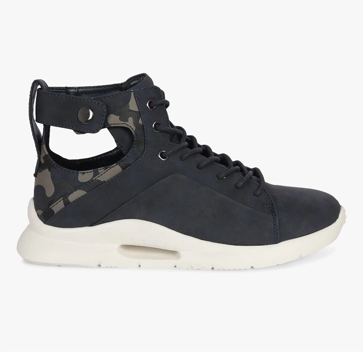 Champs Blue Sneakers
