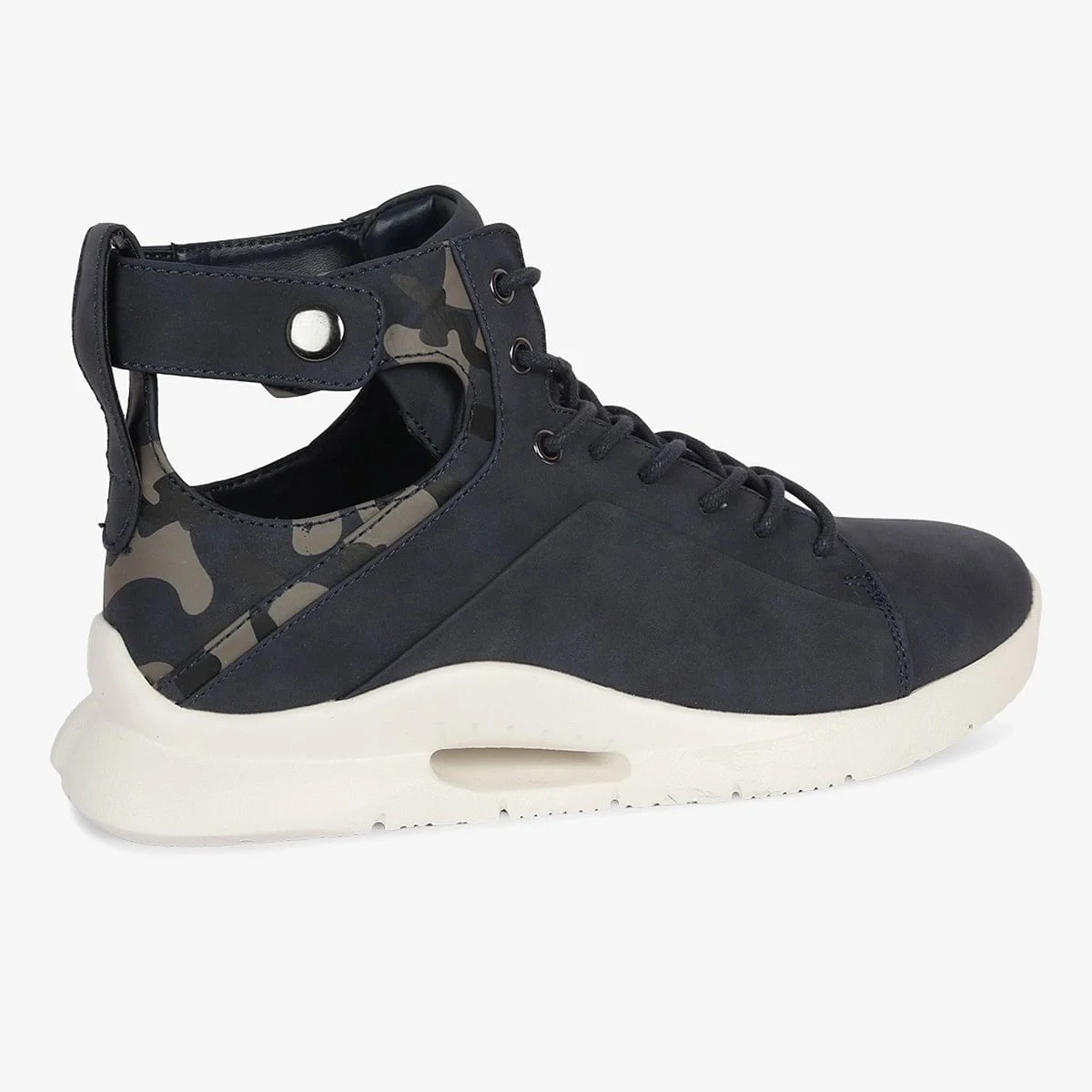 Champs Blue Sneakers