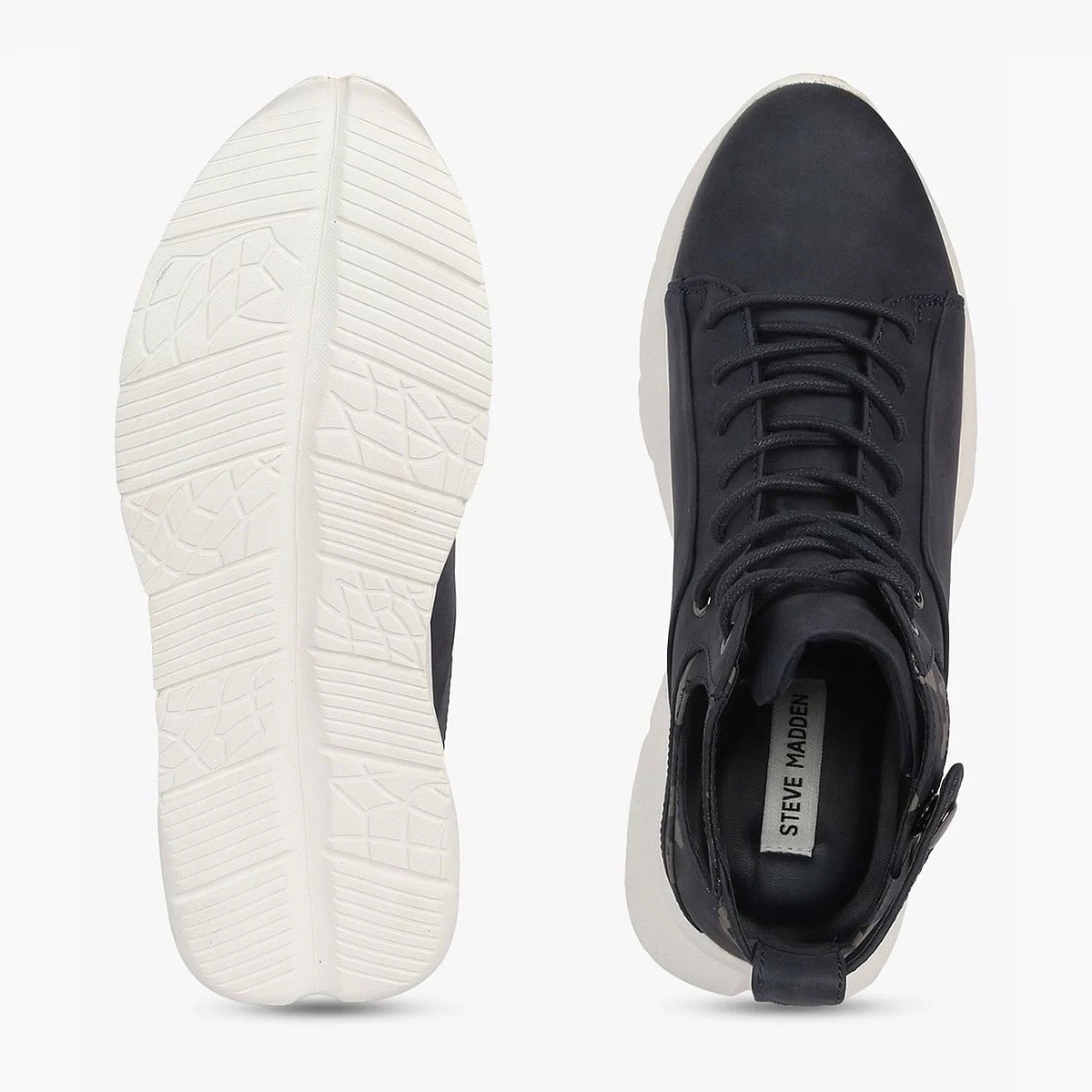 Champs Blue Sneakers
