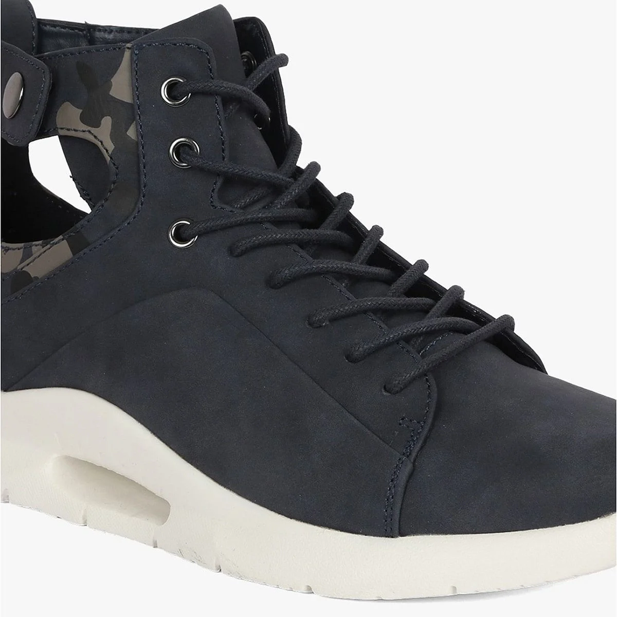 Champs Blue Sneakers