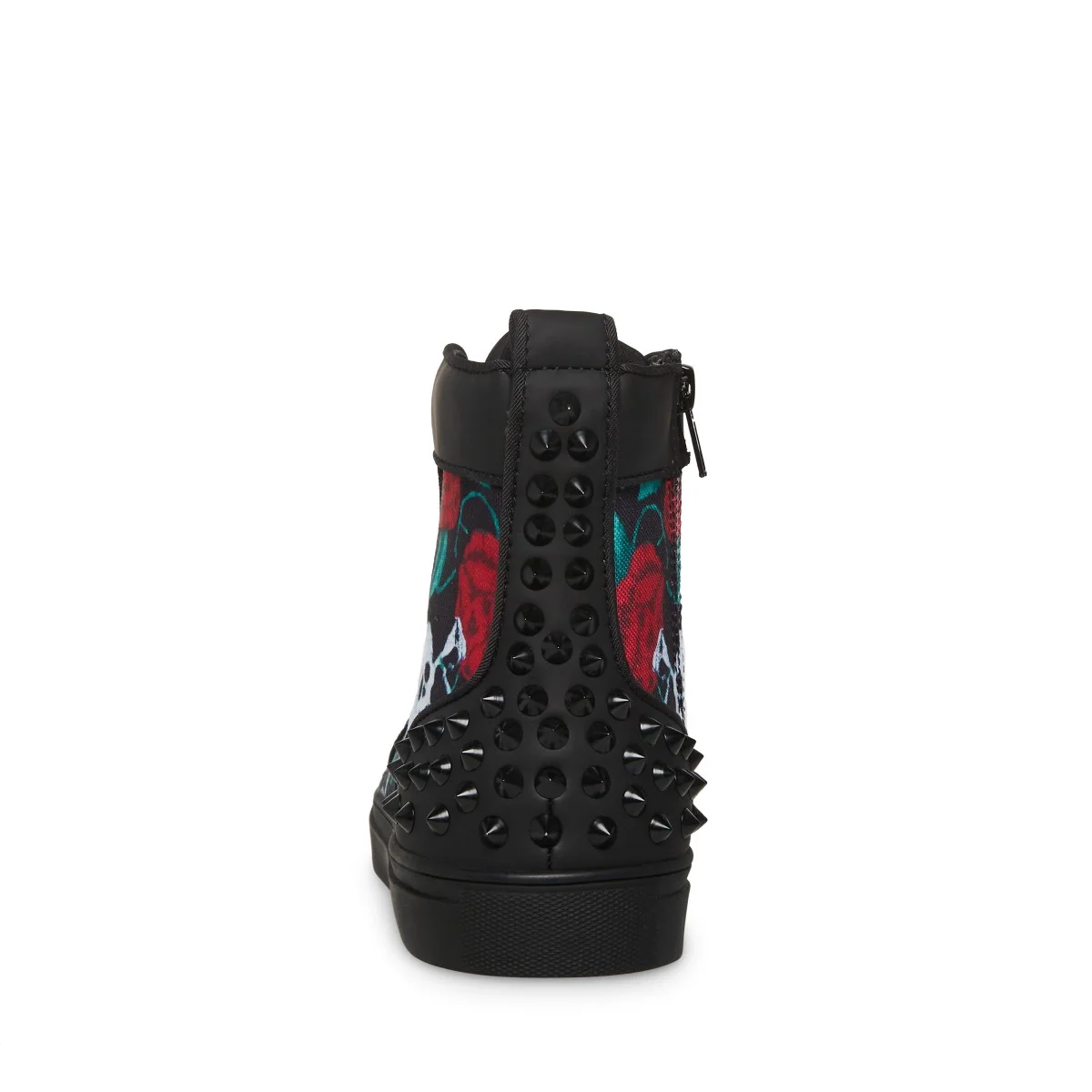 Chaos Black Sneakers