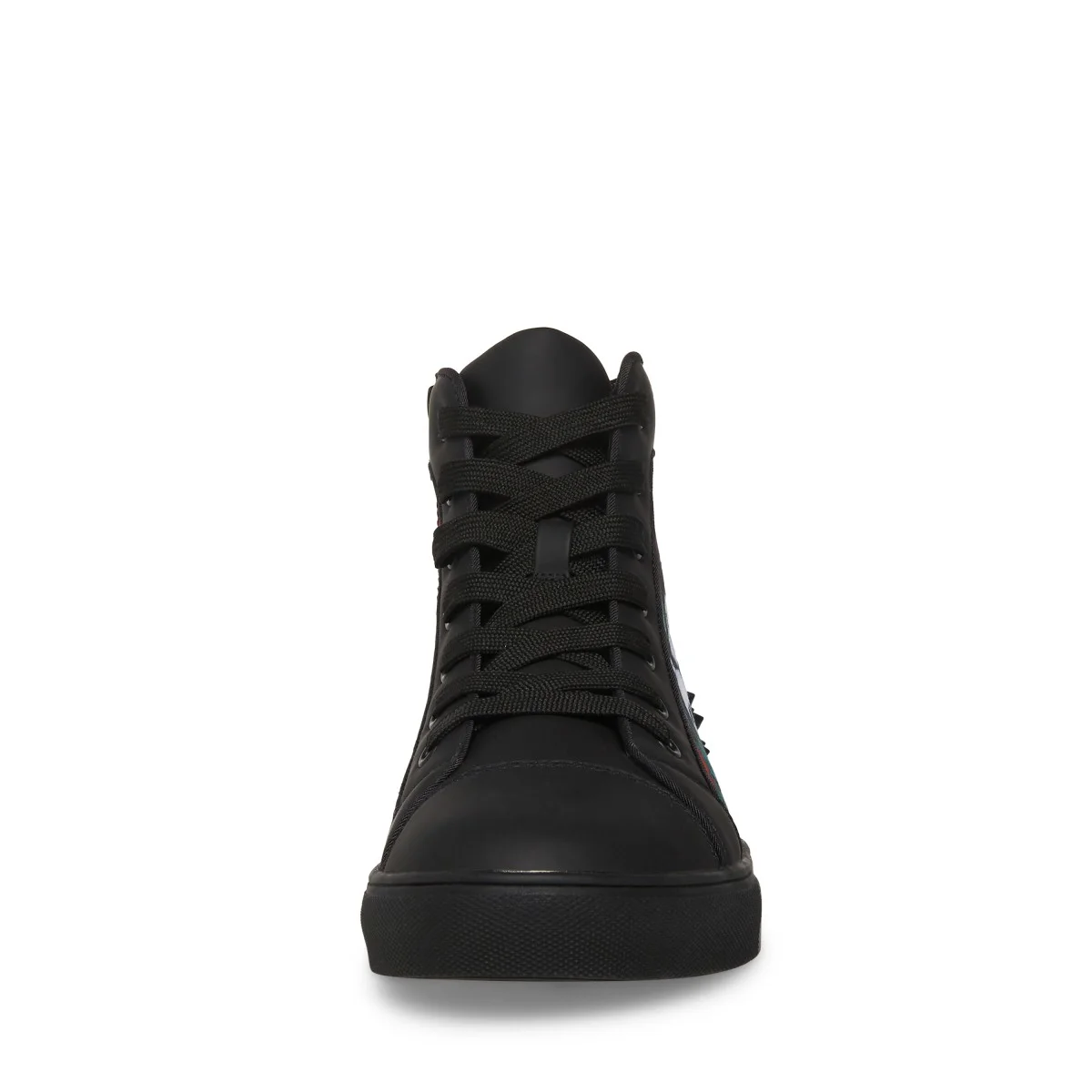 Chaos Black Sneakers