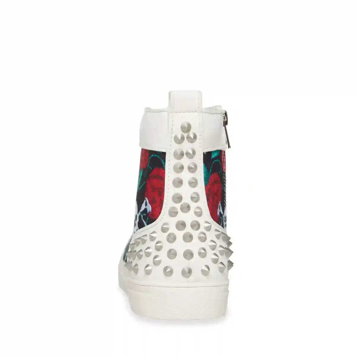 Chaos White Sneakers