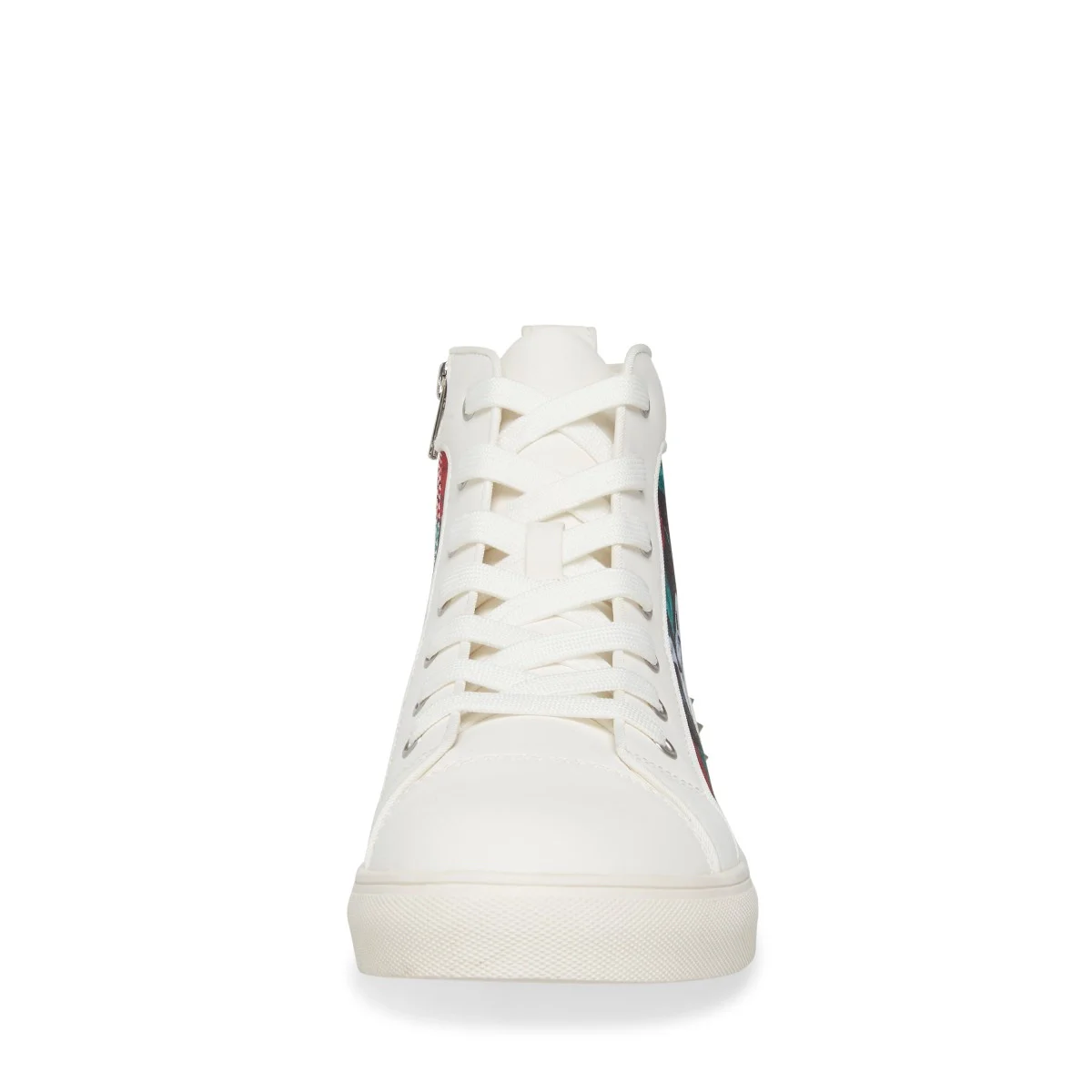 Chaos White Sneakers