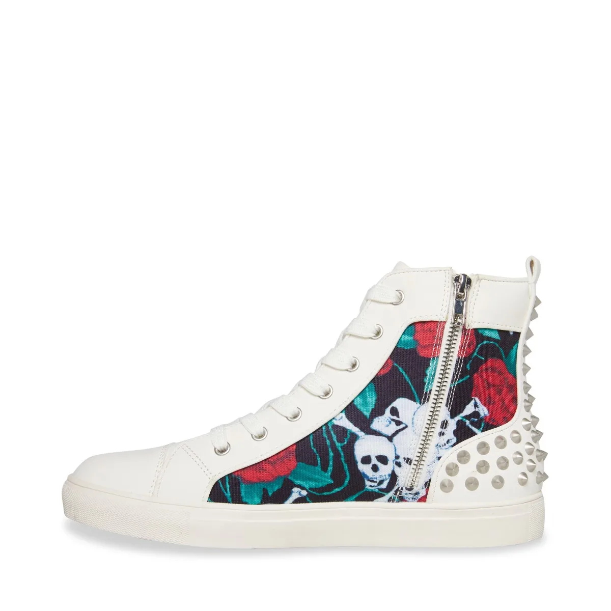 Chaos White Sneakers