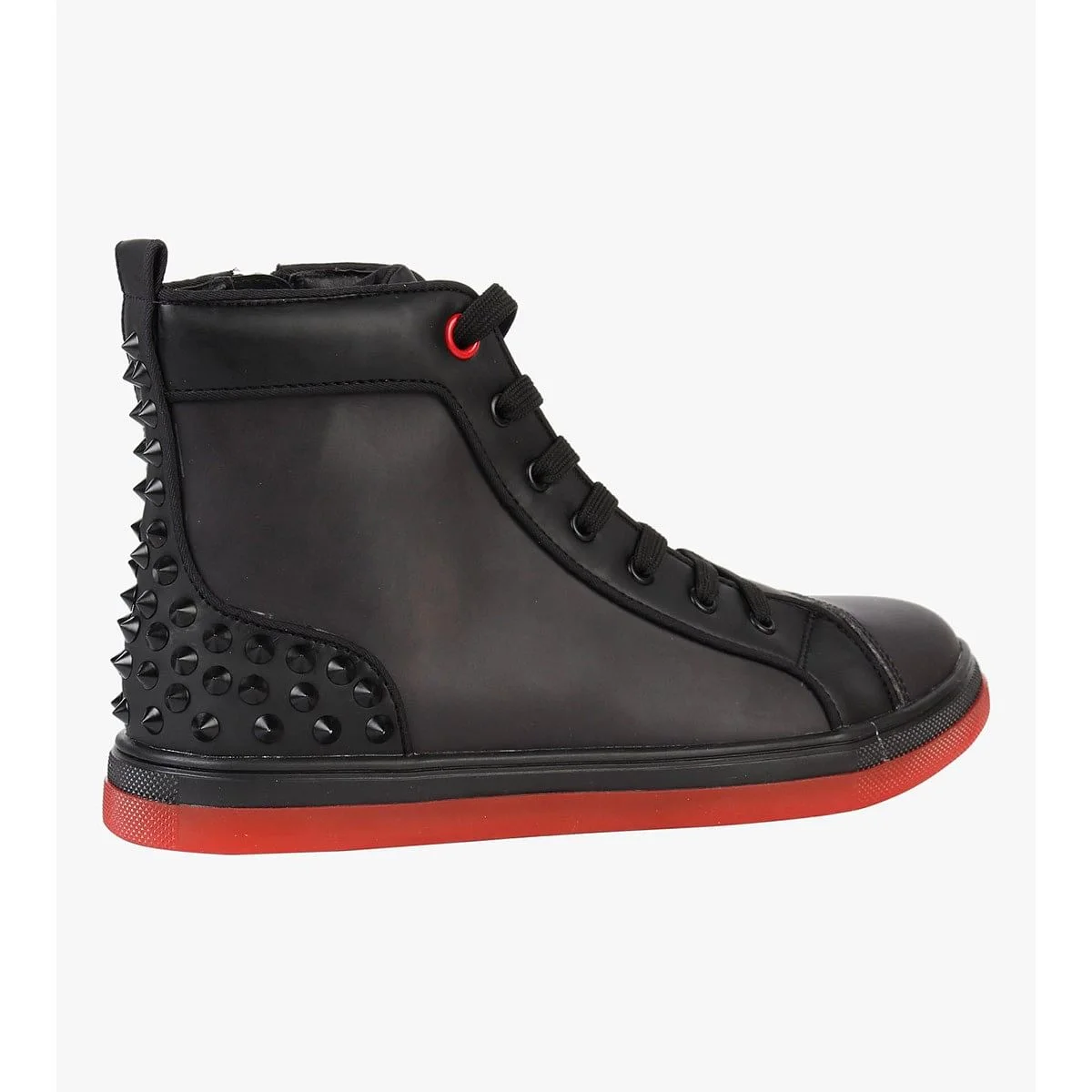 Chaos Black Sneakers