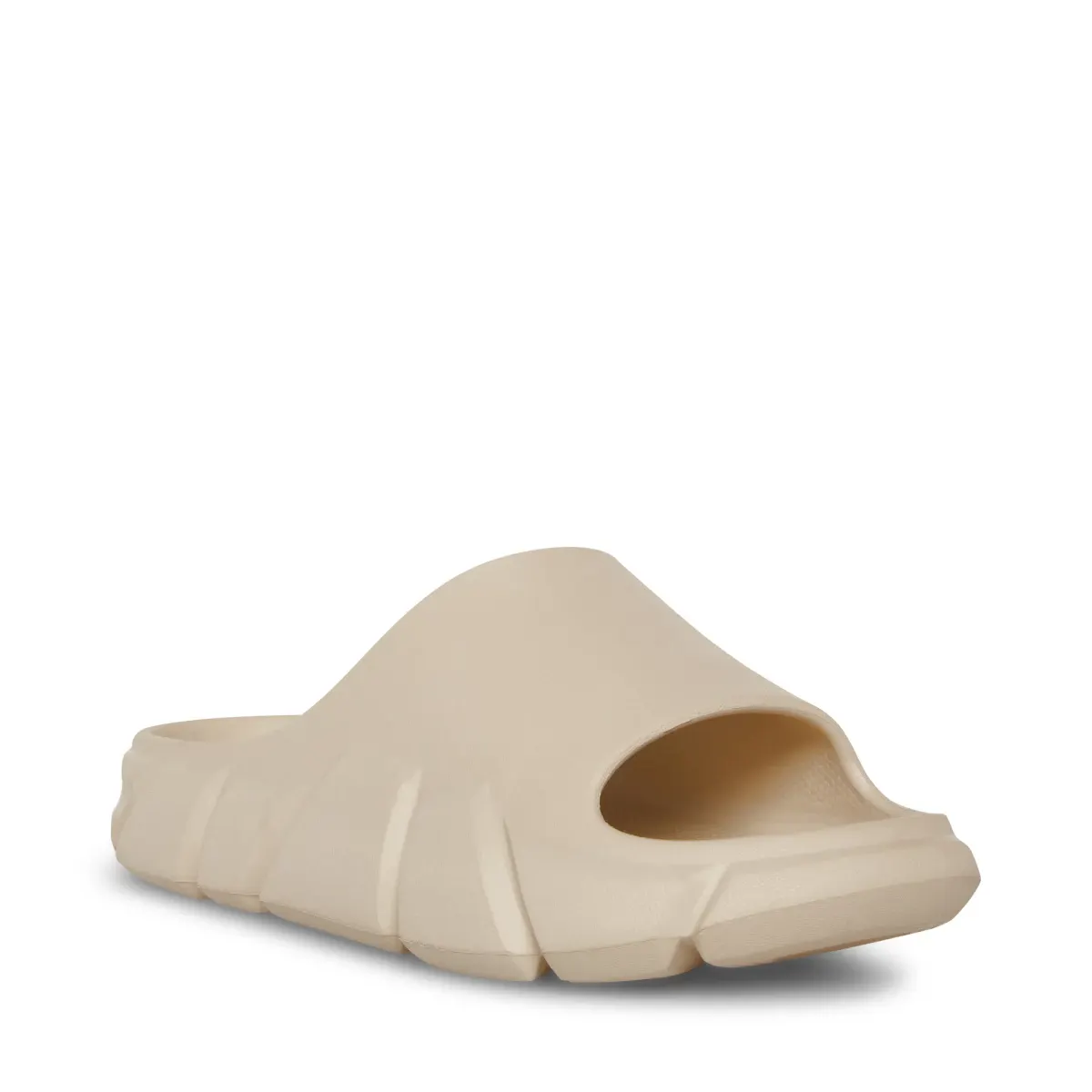 Charge Tan Sandals & Flip Flops