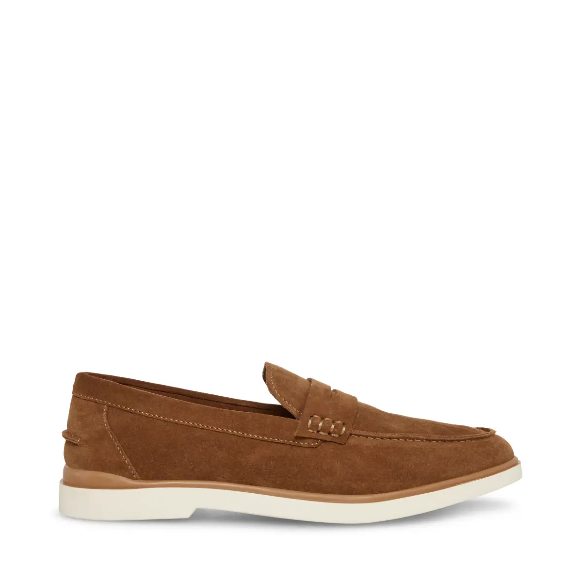 Charley Brown Driver Loafers
