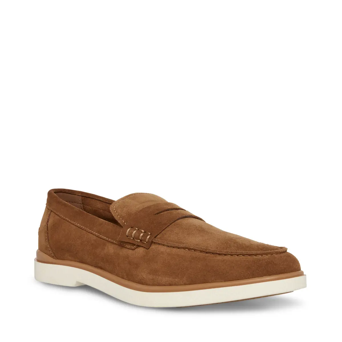 Charley Brown Driver Loafers